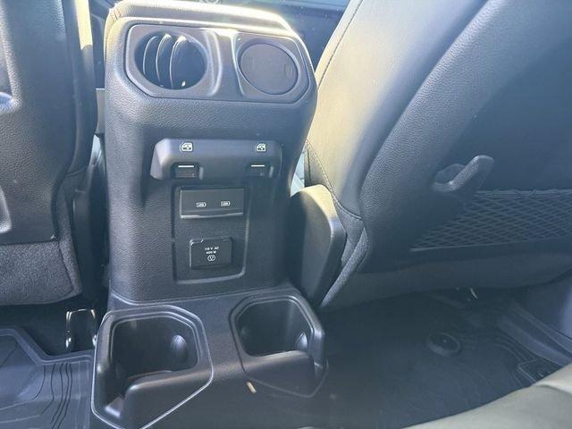 Jeep Gladiator Rubicon - Thumbnail 13