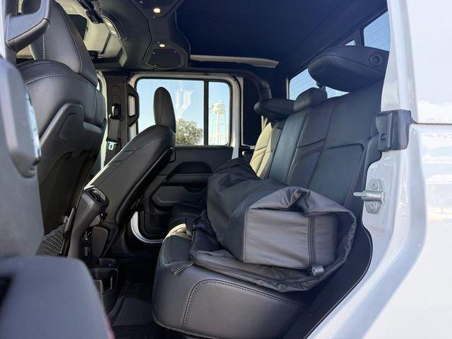 Jeep Gladiator Rubicon - Thumbnail 12