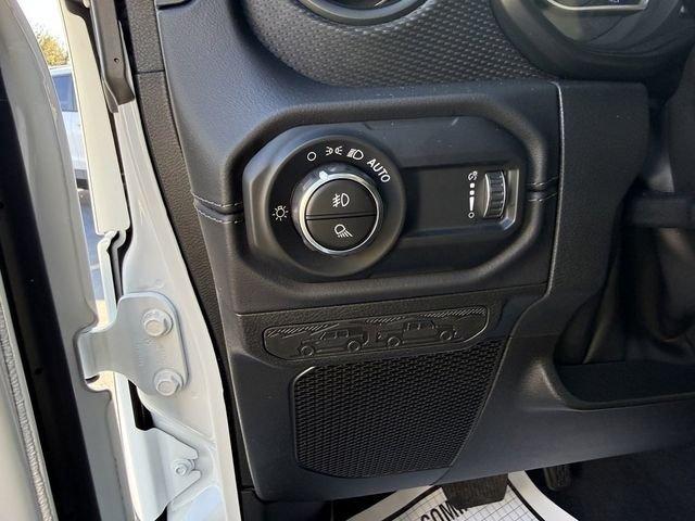 Jeep Gladiator Rubicon - Thumbnail 17