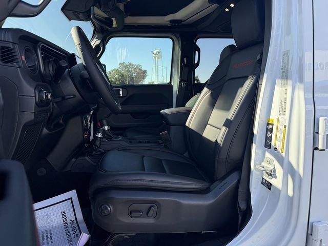 Jeep Gladiator Rubicon - Thumbnail 14