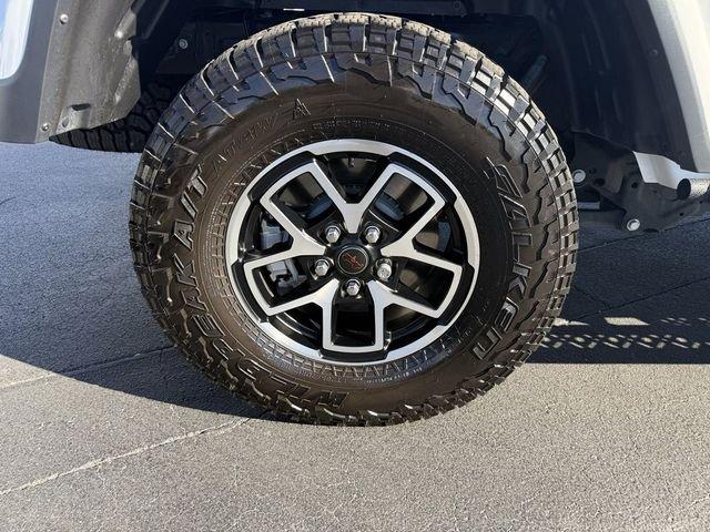 Jeep Gladiator Rubicon - Thumbnail 10