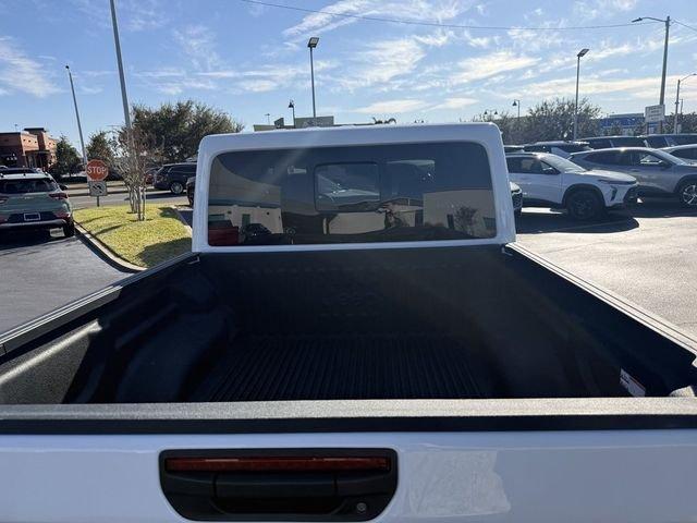 Jeep Gladiator Rubicon - Thumbnail 11