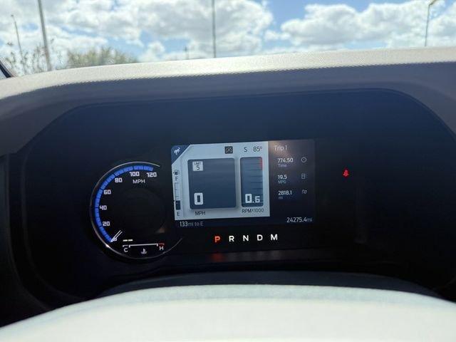 Ford Bronco Wildtrak - Thumbnail 18