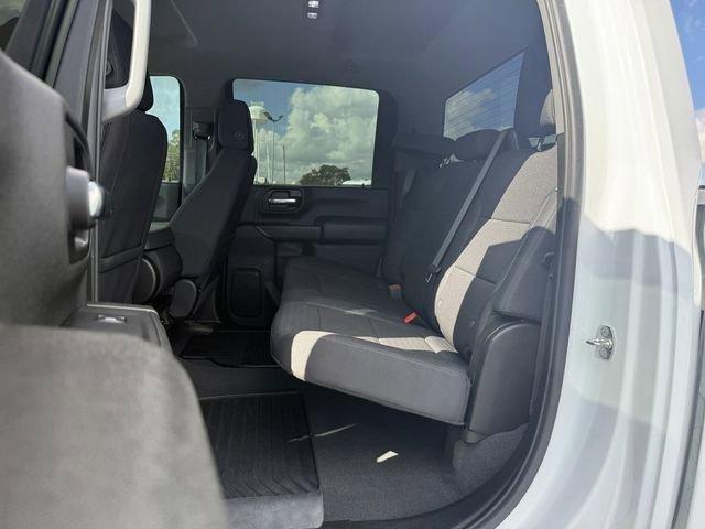 Chevrolet Silverado 2500 Hd Custom - Thumbnail 13