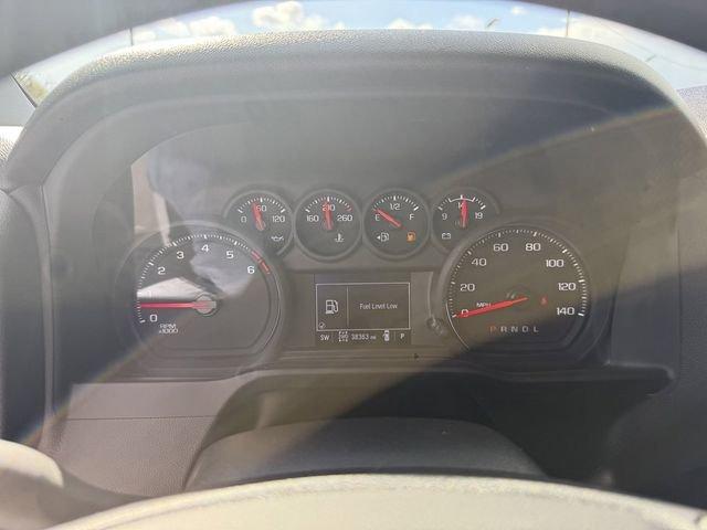 Chevrolet Silverado 2500 Hd Custom - Thumbnail 19