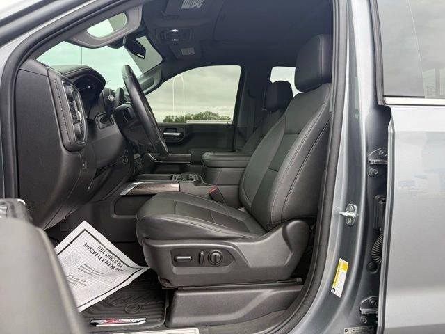 Chevrolet Silverado 1500 Ltz - Thumbnail 15