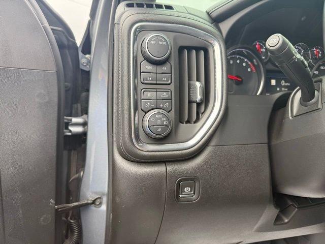 Chevrolet Silverado 1500 Ltz - Thumbnail 18