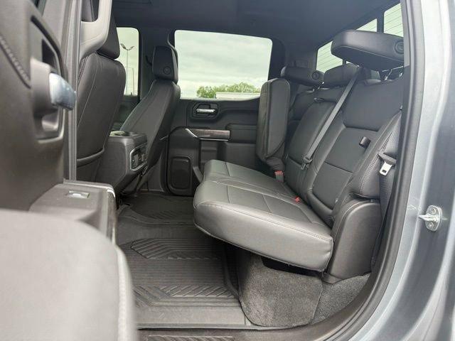 Chevrolet Silverado 1500 Ltz - Thumbnail 13