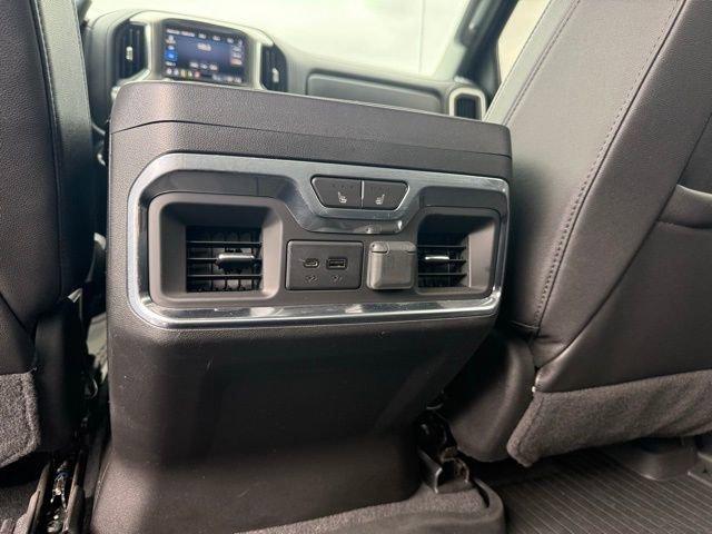 Chevrolet Silverado 1500 Ltz - Thumbnail 14