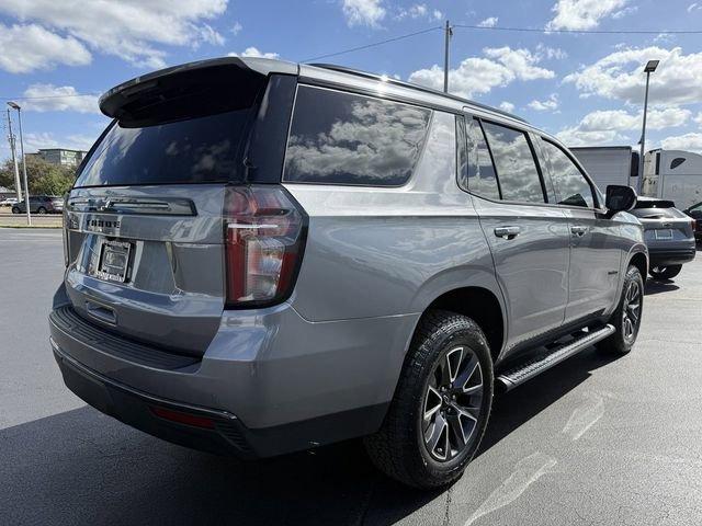 Chevrolet Tahoe Z71 - Thumbnail 8