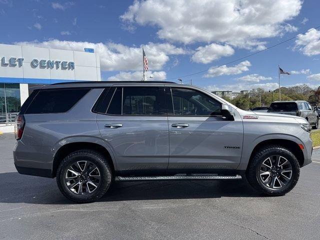 Chevrolet Tahoe Z71 - Thumbnail 9