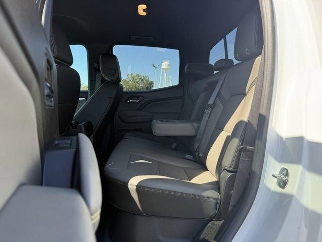 Chevrolet Colorado Zr2 - Thumbnail 12