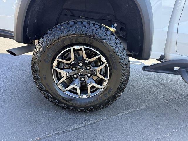 Chevrolet Colorado Zr2 - Thumbnail 10