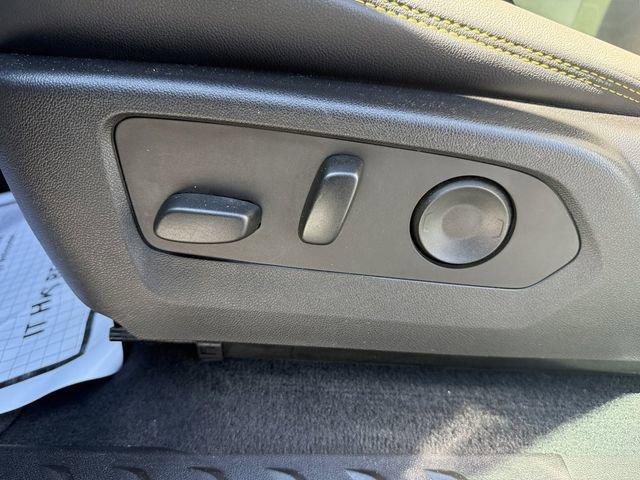 Chevrolet Colorado Zr2 - Thumbnail 16