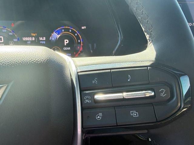 Chevrolet Colorado Zr2 - Thumbnail 20