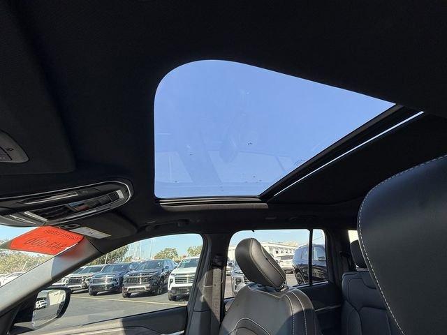 Jeep Grand Cherokee L Limited - Thumbnail 17