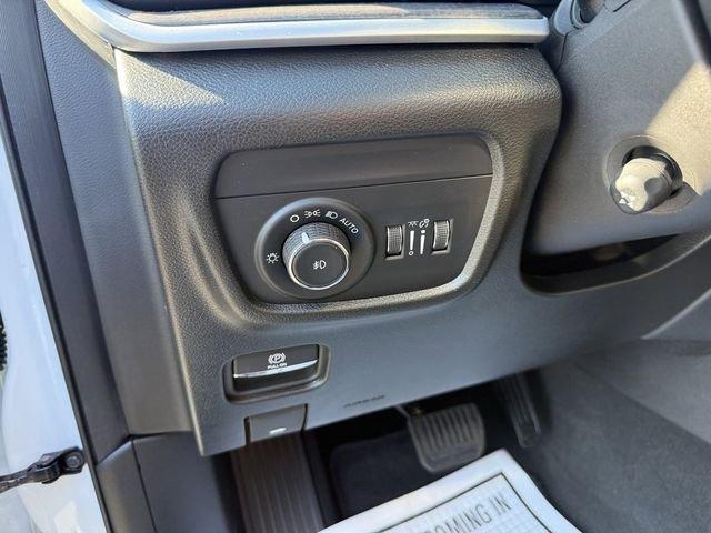 Jeep Grand Cherokee L Limited - Thumbnail 20