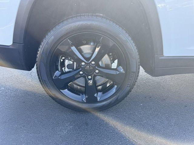 Jeep Grand Cherokee L Limited - Thumbnail 10