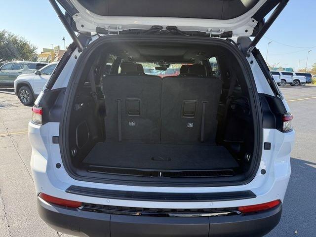 Jeep Grand Cherokee L Limited - Thumbnail 12