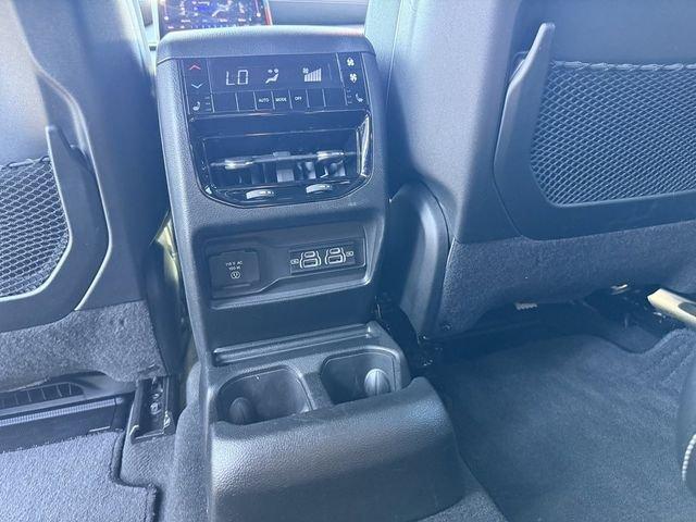 Jeep Grand Cherokee L Limited - Thumbnail 15