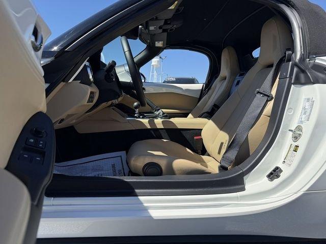 Mazda Mx-5 Miata Grand Touring - Thumbnail 13