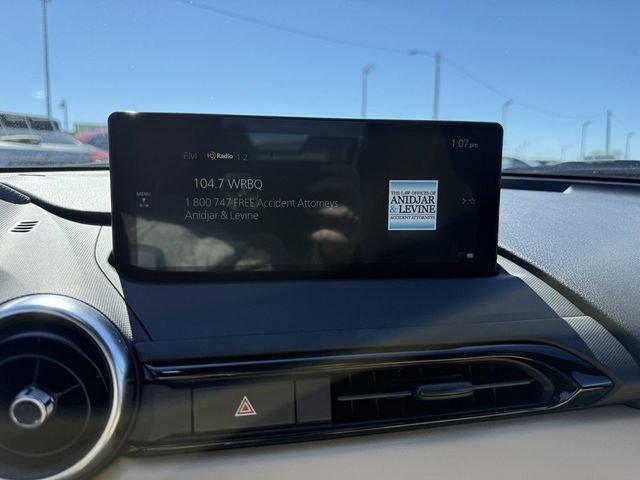 Mazda Mx-5 Miata Grand Touring - Thumbnail 19