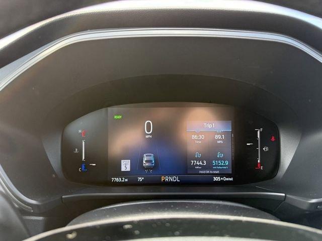 Ford Escape Plug-In Hybrid Base - Thumbnail 20