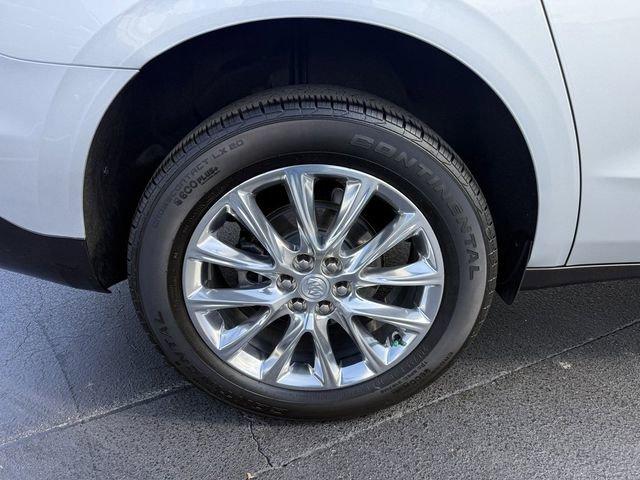 Buick Enclave Premium - Thumbnail 10