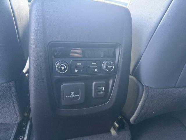Buick Enclave Premium - Thumbnail 15