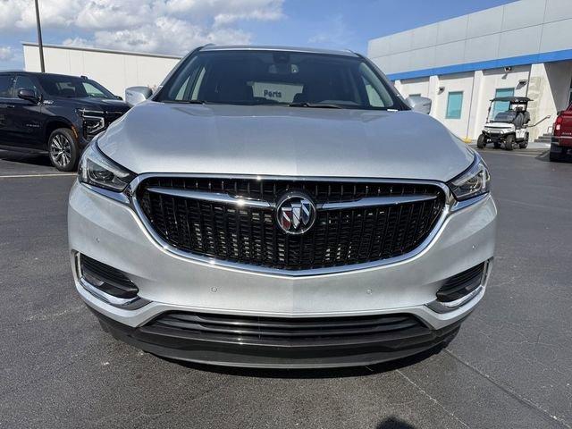 Buick Enclave Premium - Thumbnail 3