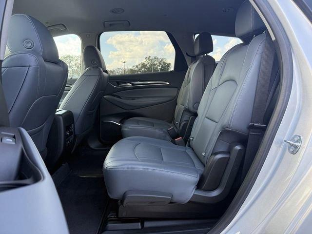 Buick Enclave Premium - Thumbnail 14