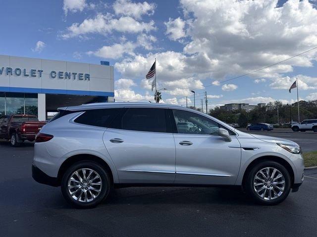 Buick Enclave Premium - Thumbnail 9