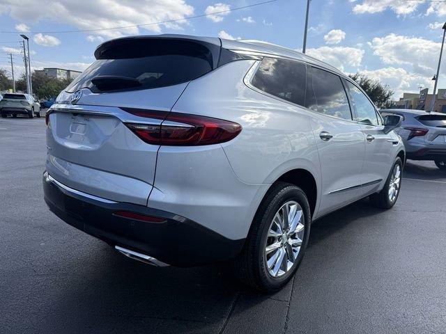 Buick Enclave Premium - Thumbnail 8