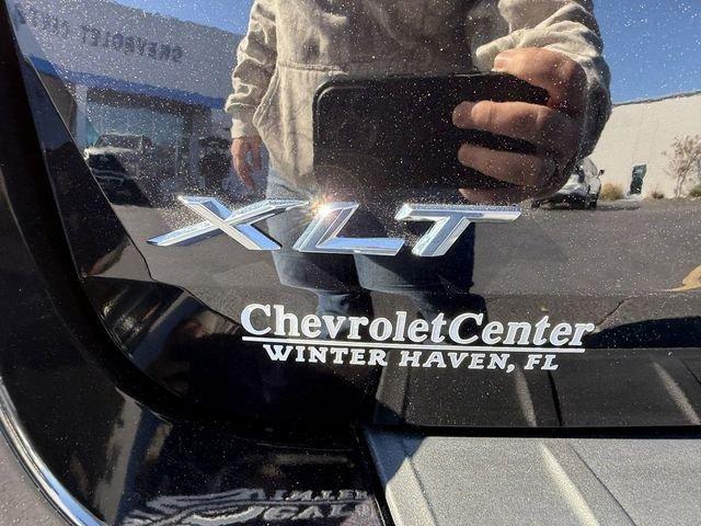 Ford Explorer Xlt - Thumbnail 11