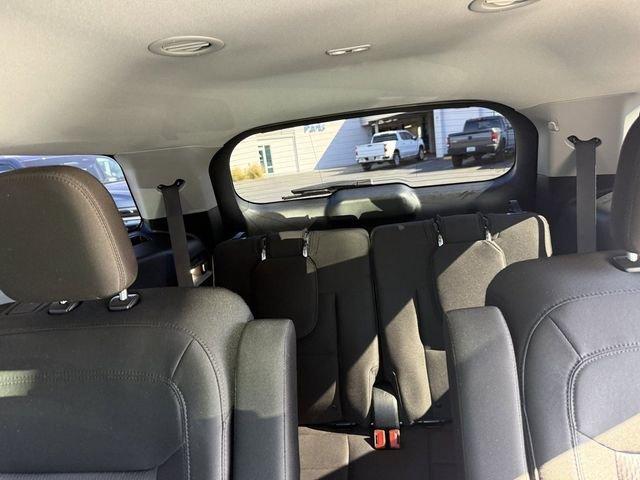 Ford Explorer Xlt - Thumbnail 16