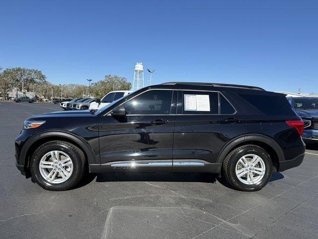 Ford Explorer Xlt - Thumbnail 5