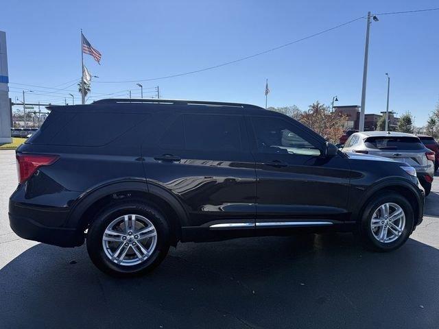 Ford Explorer Xlt - Thumbnail 9