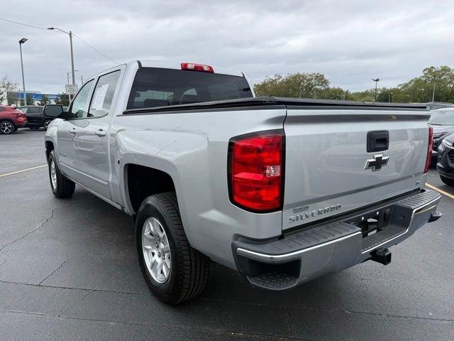 Chevrolet Silverado 1500 Lt - Thumbnail 6