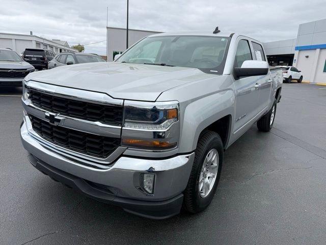 Chevrolet Silverado 1500 Lt - Thumbnail 4