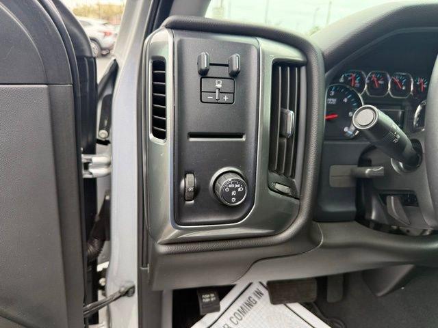 Chevrolet Silverado 1500 Lt - Thumbnail 17