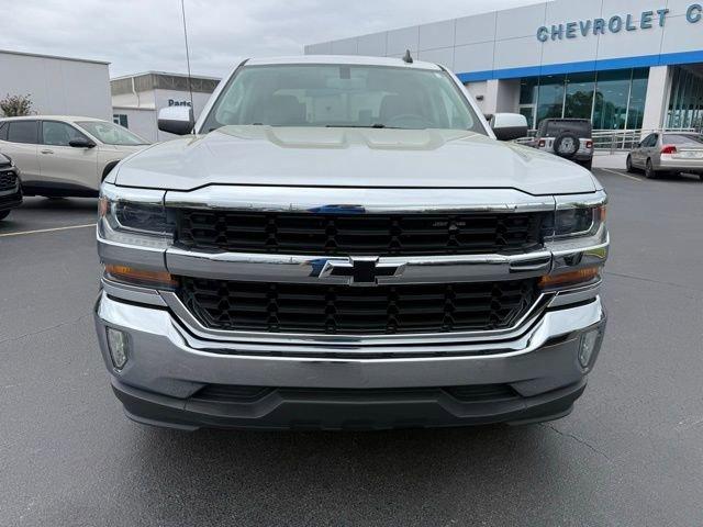 Chevrolet Silverado 1500 Lt - Thumbnail 3