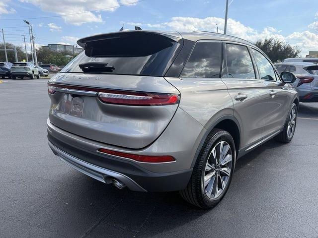 Lincoln Corsair Reserve - Thumbnail 8