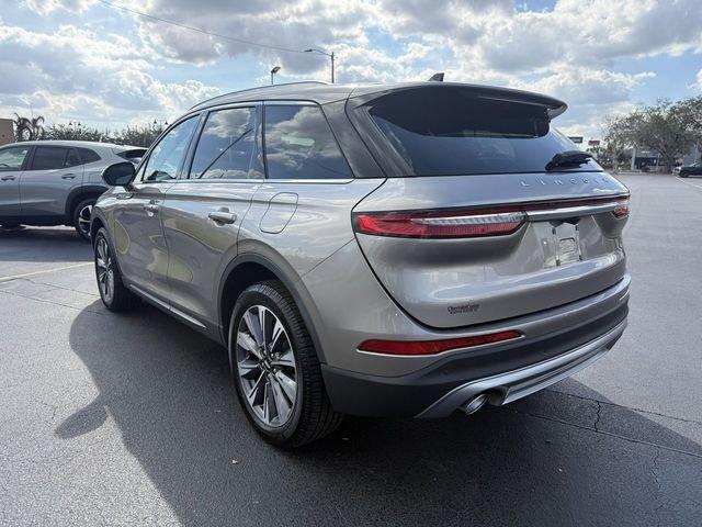 Lincoln Corsair Reserve - Thumbnail 6