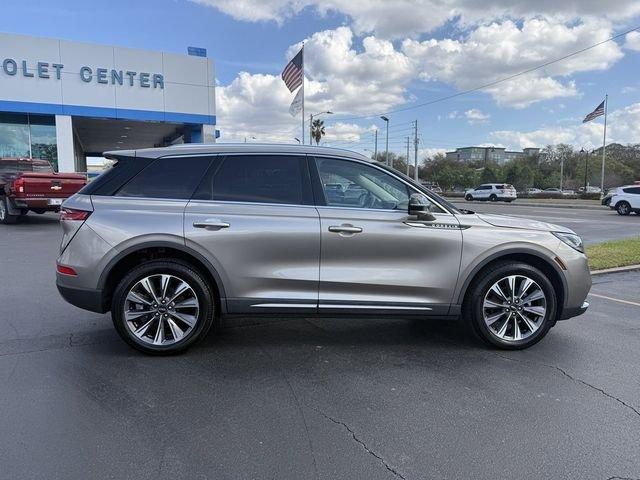 Lincoln Corsair Reserve - Thumbnail 9