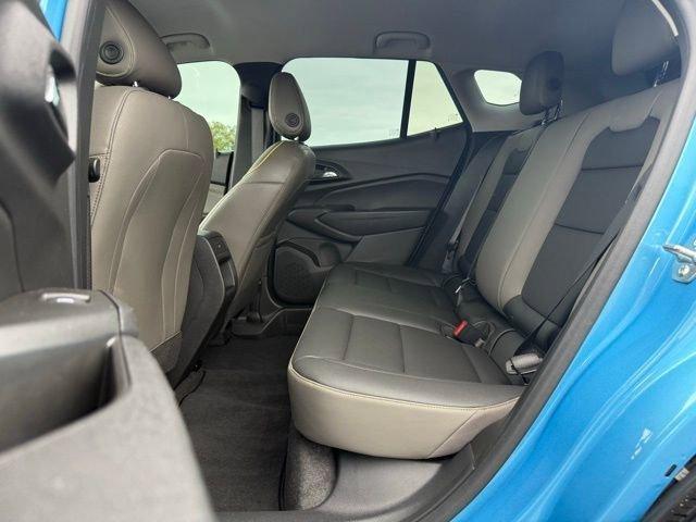 Chevrolet Trax Activ - Thumbnail 13