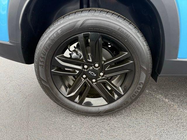 Chevrolet Trax Activ - Thumbnail 10