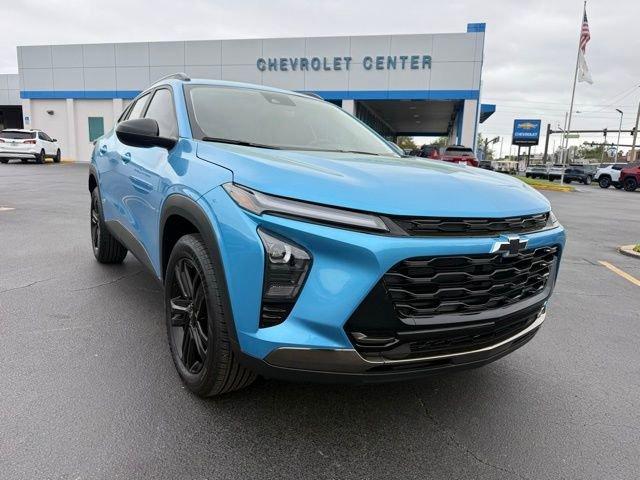 Chevrolet Trax Activ - View 1