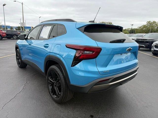 Chevrolet Trax Activ - Thumbnail 6