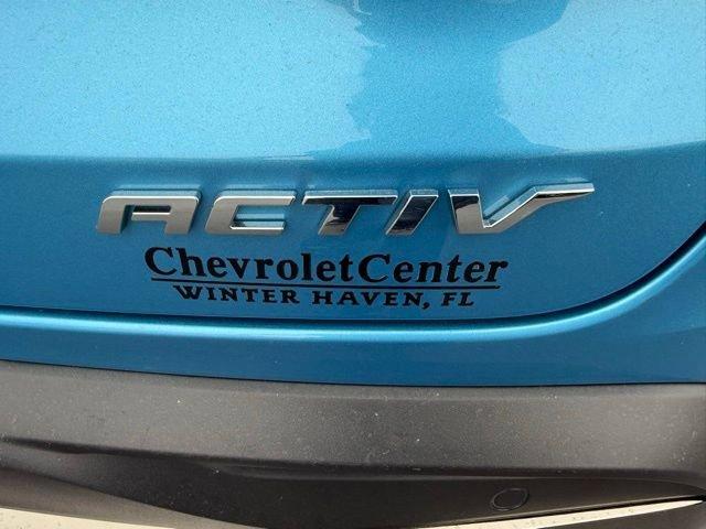 Chevrolet Trax Activ - Thumbnail 11