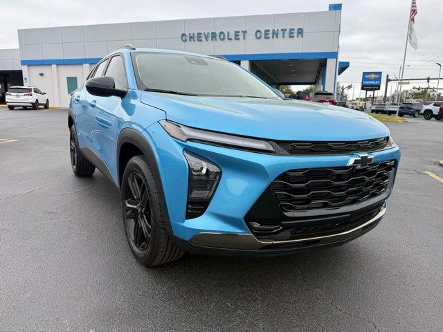 Chevrolet Trax Activ - Thumbnail 2